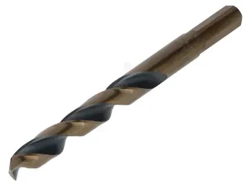 DeWALT Power Tools BLACK&GOLD HSS Drill Bit - Image 6