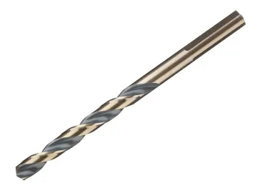 DeWALT Power Tools BLACK&GOLD HSS Drill Bit - Image 8