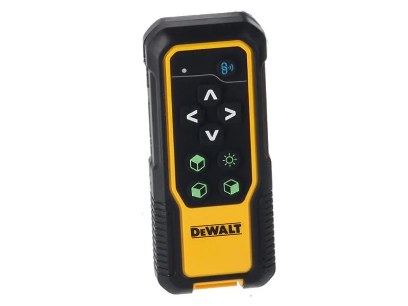 DeWALT Power Tools DCLE34035D1 3x360 Remote Control Green Laser 18V 1 x 2.0Ah Li-ion - Image 3