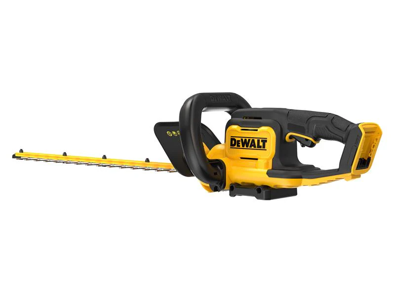 DeWALT Power Tools DCMHT564N XR Hedge Trimmer 18V Bare Unit - Image 2