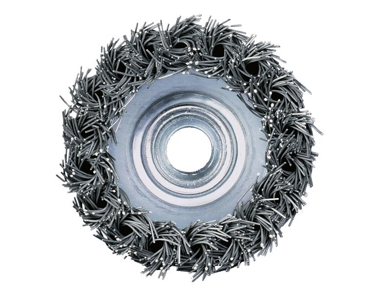 DeWALT Power Tools DT3480 Crimped Wire Cup Brush 65mm x M14