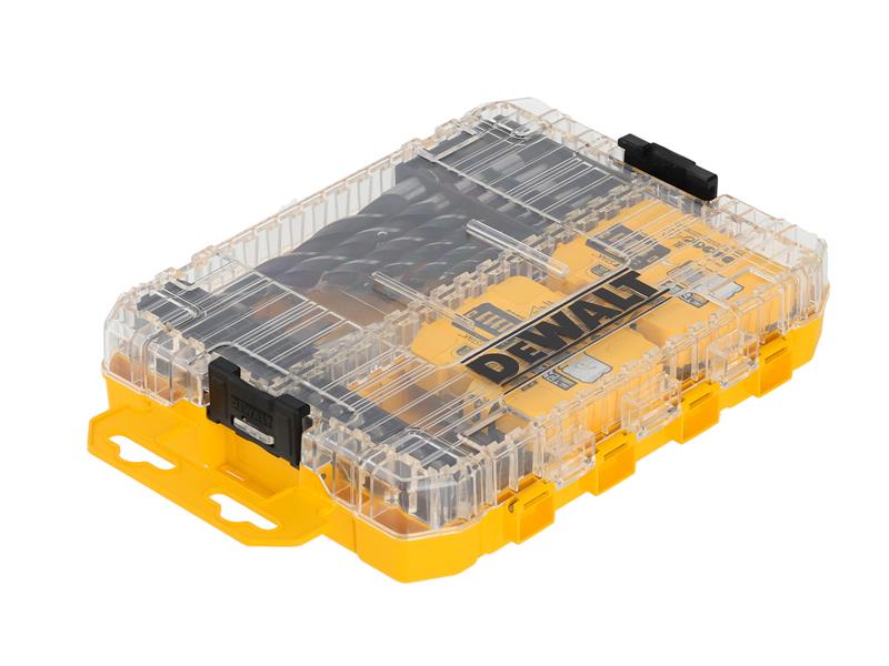 DeWALT Power Tools DT70784 Accessory Set, 100 Piece - Image 2