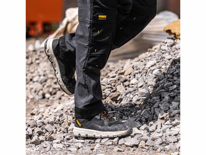 DeWALT Power Tools Lamar Lightweight Safety Trainers - Image 4
