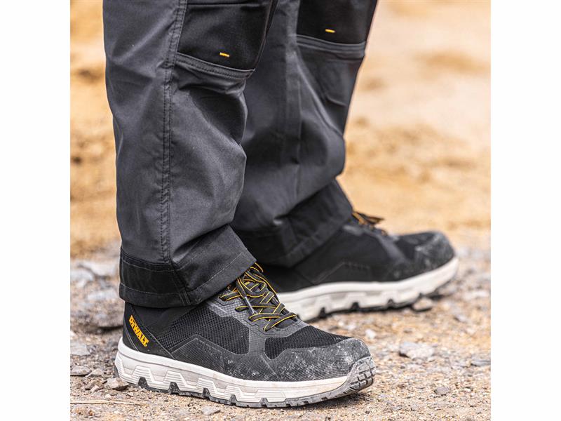 DeWALT Power Tools Lamar Lightweight Safety Trainers - Image 5