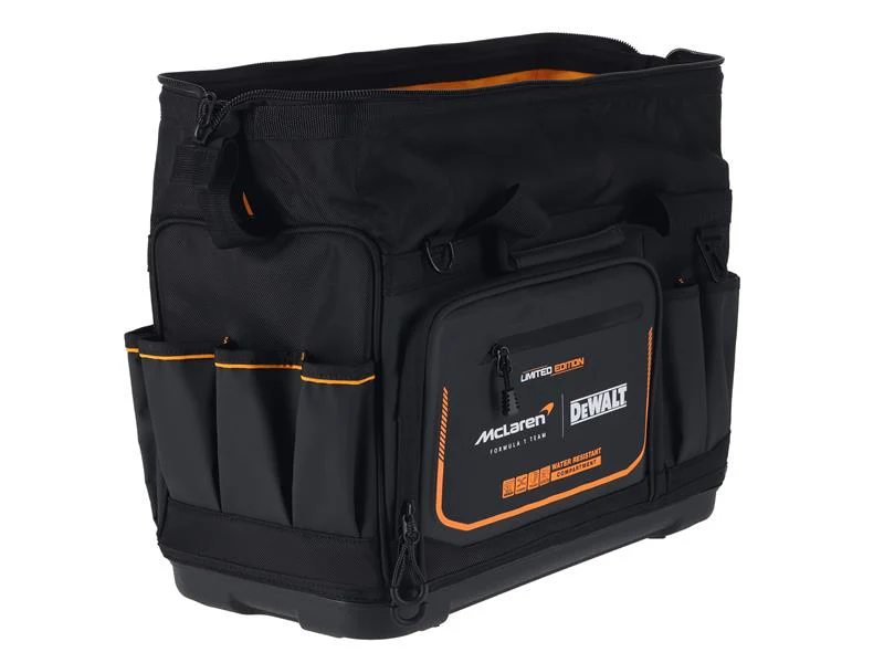 DeWALT Power Tools McLaren Tool Bag - Image 2