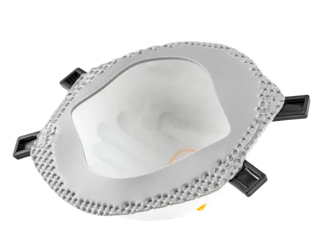 DEWALT Respiration FFP3 Disposable Respirator (5 Pack) - Image 5