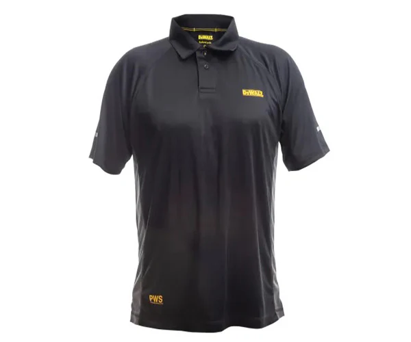 DeWalt Rutland Performance Polo Shirt