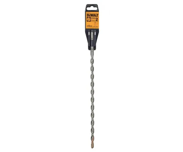 SDS Plus EXTREME 2® Drill Bit 12 x 450mm