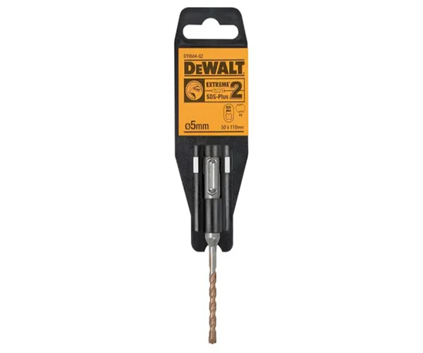 SDS Plus EXTREME 2® Drill Bit 5 x 110mm
