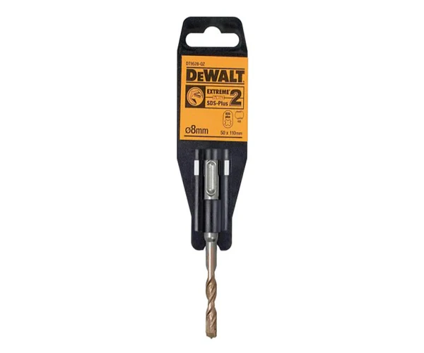 SDS Plus EXTREME 2® Drill Bit 8 x 110mm