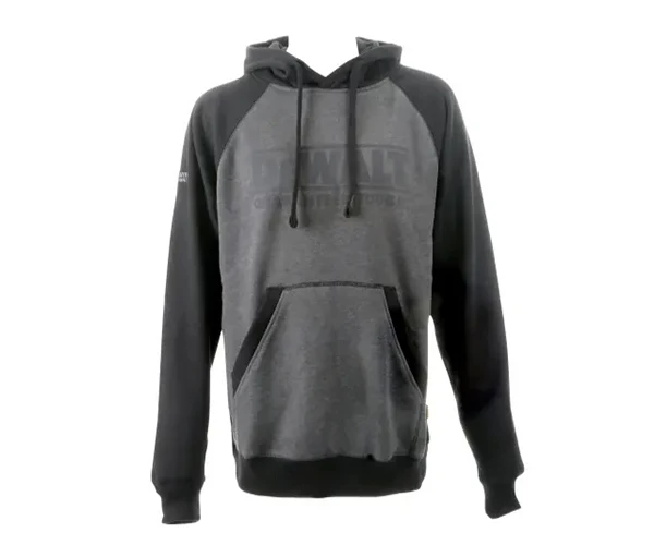 DeWalt Stratford Hooded Sweatshirt