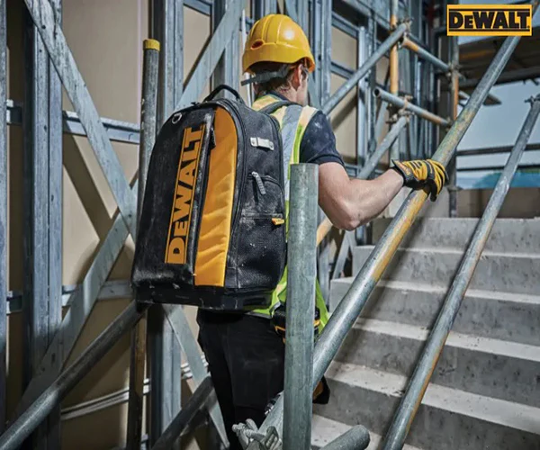 DeWalt Tool Backpack - Image 8