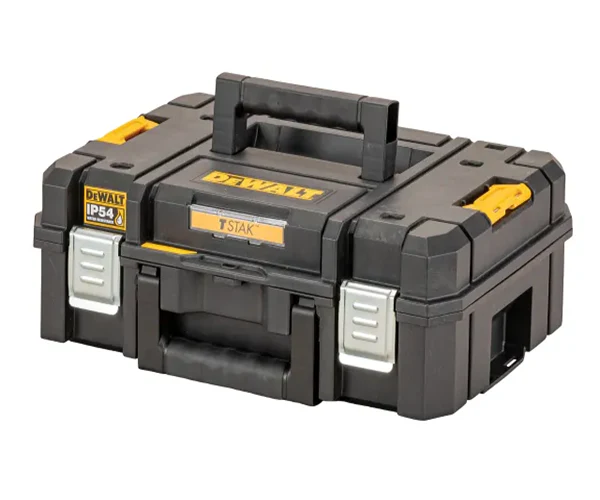 DeWalt TSTAK™ 2.0 Shallow Toolbox