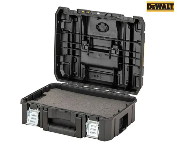 DeWalt TSTAK™ 2.0 Shallow Toolbox - Image 2