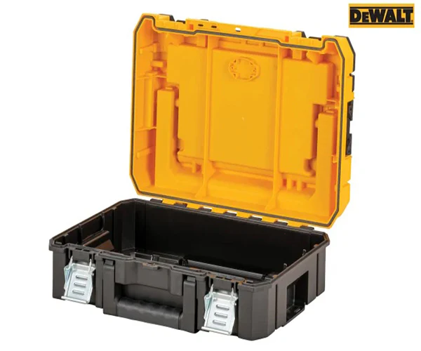 DeWalt TSTAK™ 2.0 Shallow Toolbox with Long Handle - Image 3