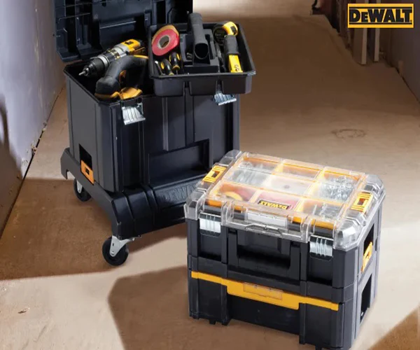 DeWalt TSTAK™ Carrier Base - Image 3