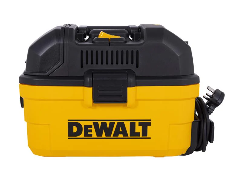 DEWALT Vacuum DXV15TA Wet & Dry Toolbox Vacuum 1100W 240V - Image 2