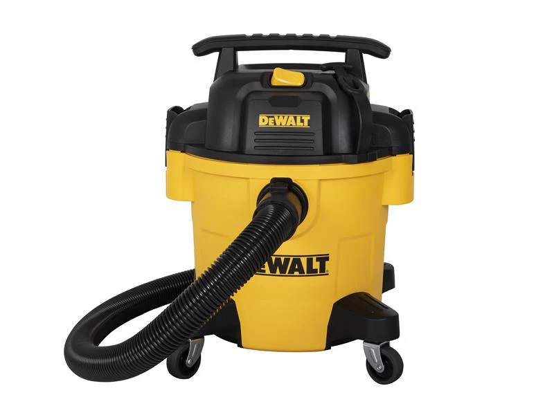 DEWALT Vacuum DXV20PA Wet & Dry Vacuum 1050W 240V - Image 2