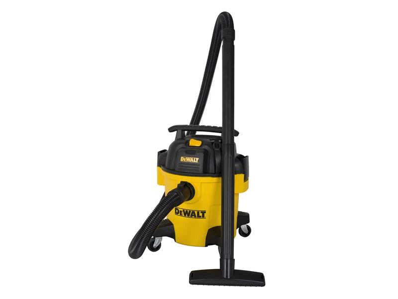 DEWALT Vacuum DXV20PA Wet & Dry Vacuum 1050W 240V - Image 3