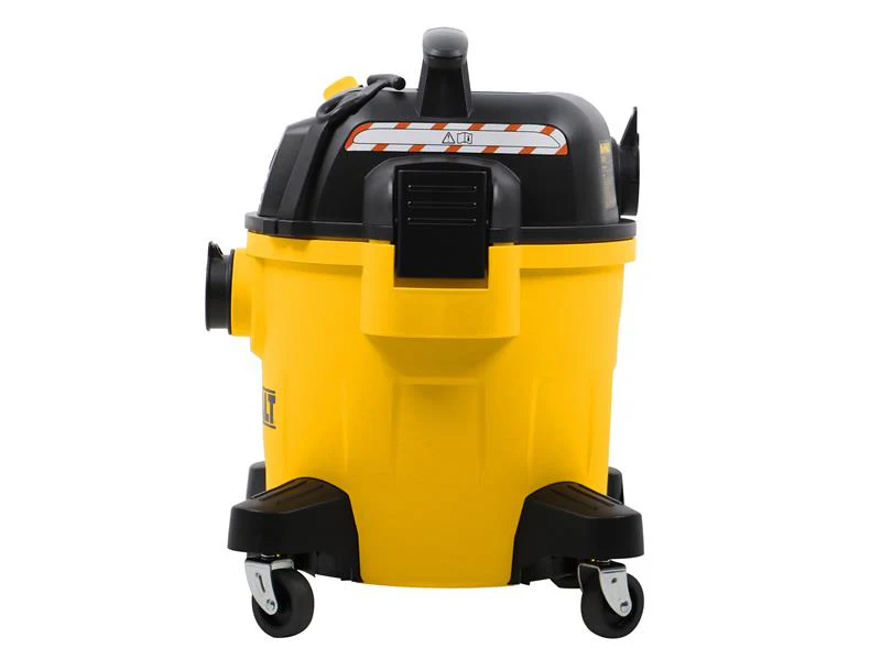 DEWALT Vacuum DXV20PA Wet & Dry Vacuum 1050W 240V - Image 4