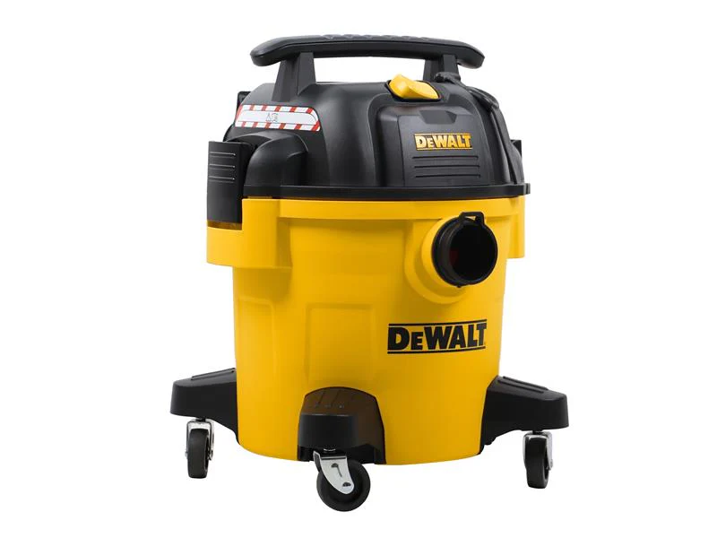 DEWALT Vacuum DXV20PA Wet & Dry Vacuum 1050W 240V - Image 5