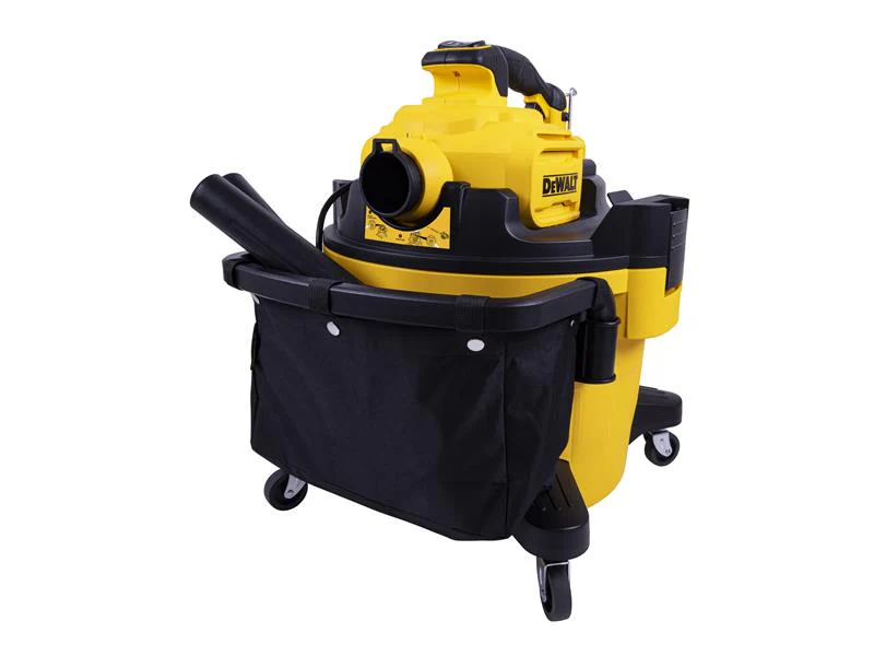 DEWALT Vacuum DXV234PA Detachable Wet & Dry Vacuum + Blower 1080W 240V - Image 3