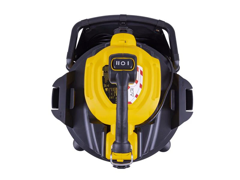 DEWALT Vacuum DXV234PA Detachable Wet & Dry Vacuum + Blower 1080W 240V - Image 5