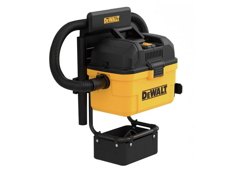 DEWALT Vacuum DXV23GA Garage Wet & Dry Vacuum 1100W 240V