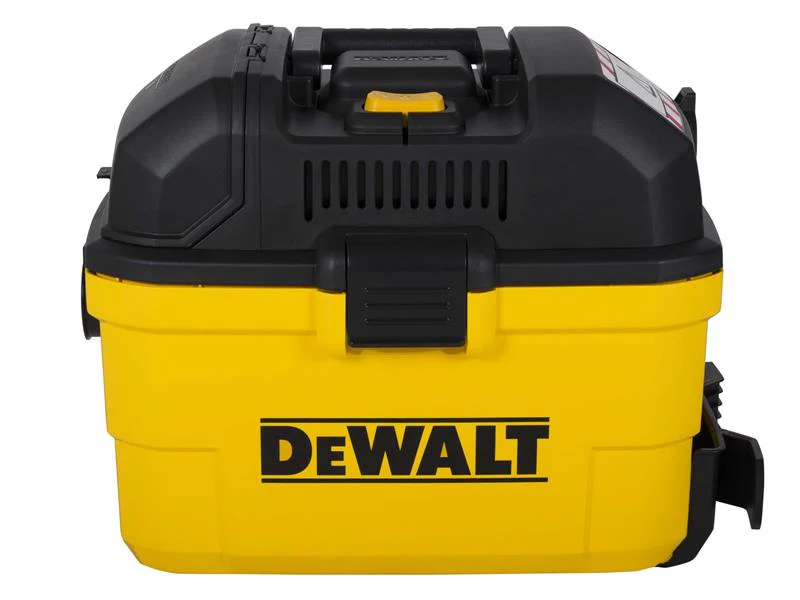 DEWALT Vacuum DXV23GA Garage Wet & Dry Vacuum 1100W 240V - Image 2