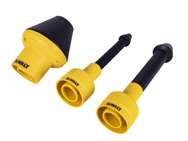DEWALT Vacuum DXVA00-0301E Conduit Line Puller Kit