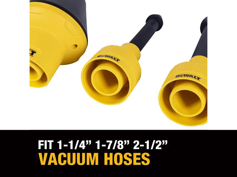 DEWALT Vacuum DXVA00-0301E Conduit Line Puller Kit - Image 5