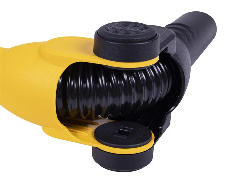 DEWALT Vacuum DXVA00-1200E Pivoting Extension Wands - Image 3