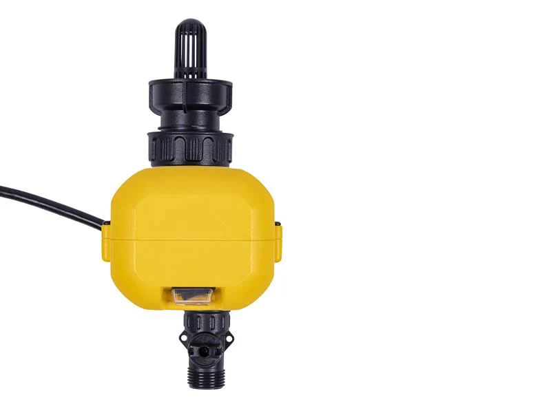 DEWALT Vacuum DXVPA301 Water Pump 350W 240V - Image 4