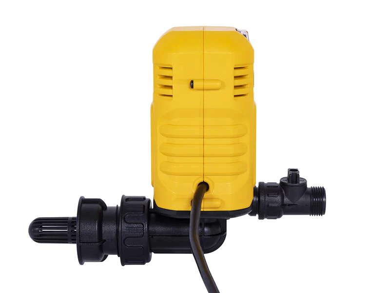 DEWALT Vacuum DXVPA301 Water Pump 350W 240V - Image 5
