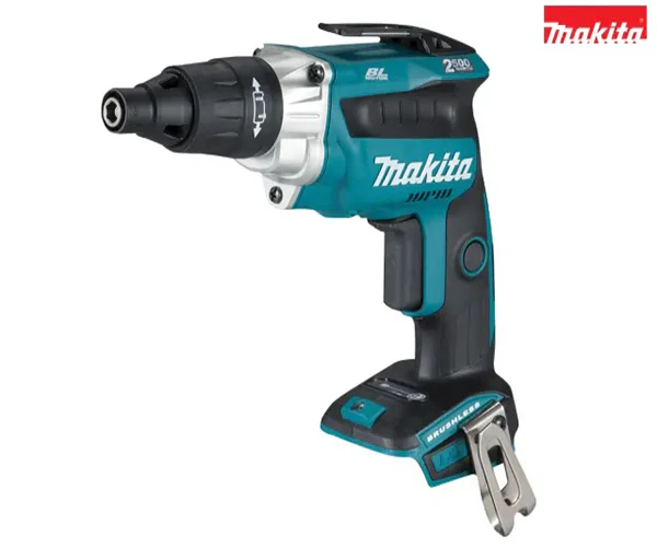 DFS251Z Brushless LXT TEK Screwdriver 18V Bare Unit