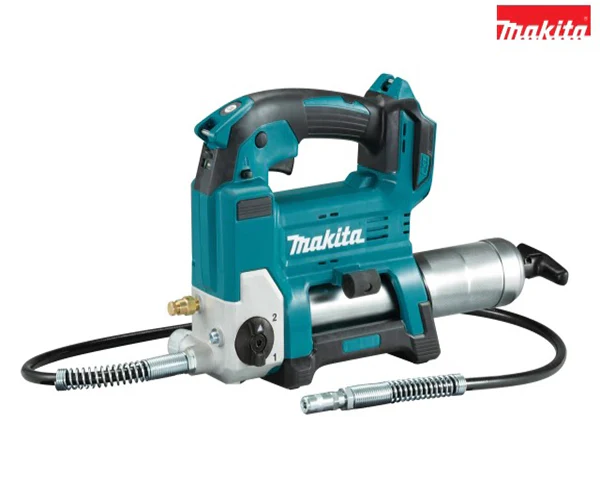 Makita LXT Grease Gun 18V Bare Unit