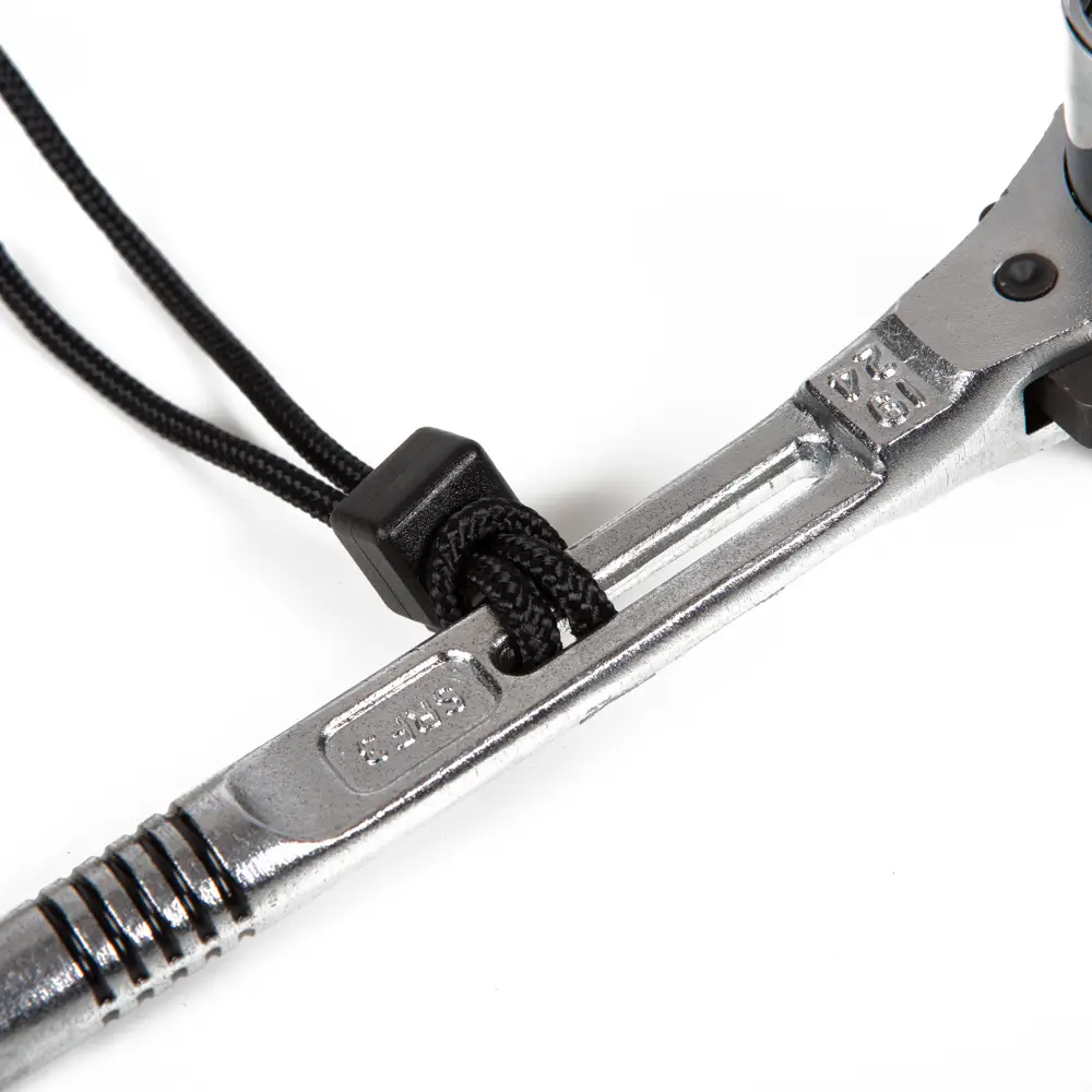 Dirty Rigger Detachable Lanyard + 2 Loops - Image 4