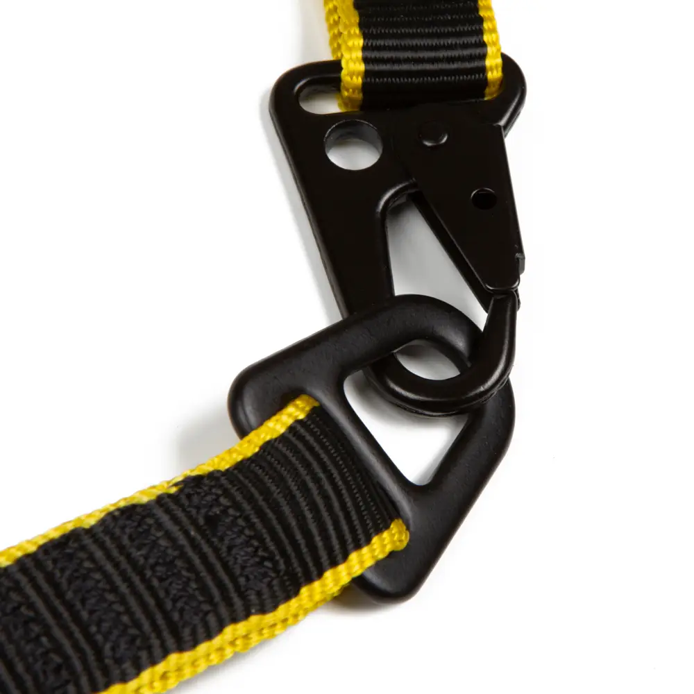 Dirty Rigger Detachable Lanyard + 2 Loops - Image 5