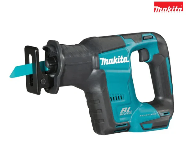 Makita DJR188Z Brushless Compact Reciprocating Saw 18V Bare Unit