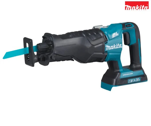 DJR360ZK LXT Brushless Reciprocating Saw 36V Bare Unit