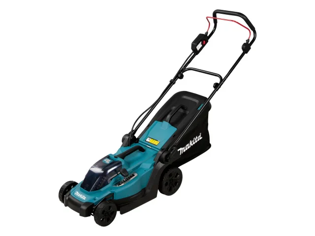 Makita DLM330Z LXT Lawnmower 18V Bare Unit - Image 3