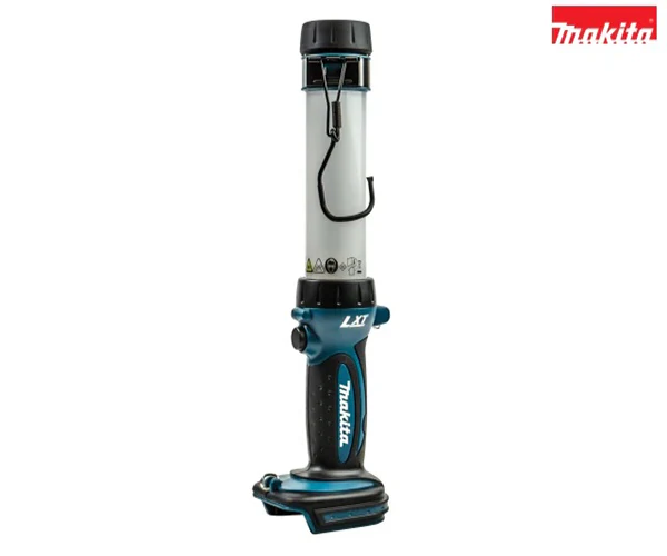 Makita DML806 LXT LED Li-ion Torch 14.4-18V Bare Unit