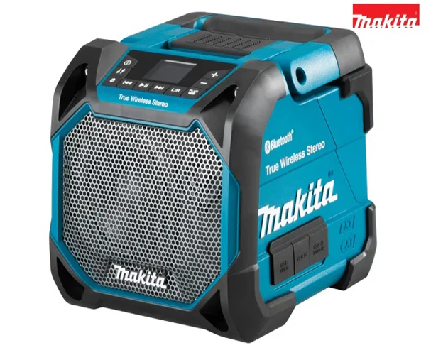 Makita DMR203 Bluetooth® Jobsite Speaker