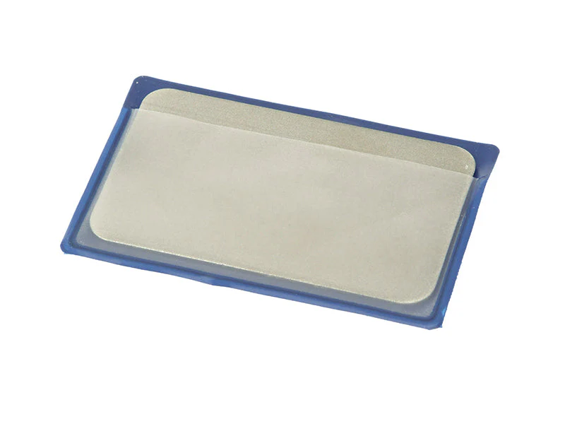 DMT D3E Credit Card Diamond Whetstone 83mm Coarse - Image 2