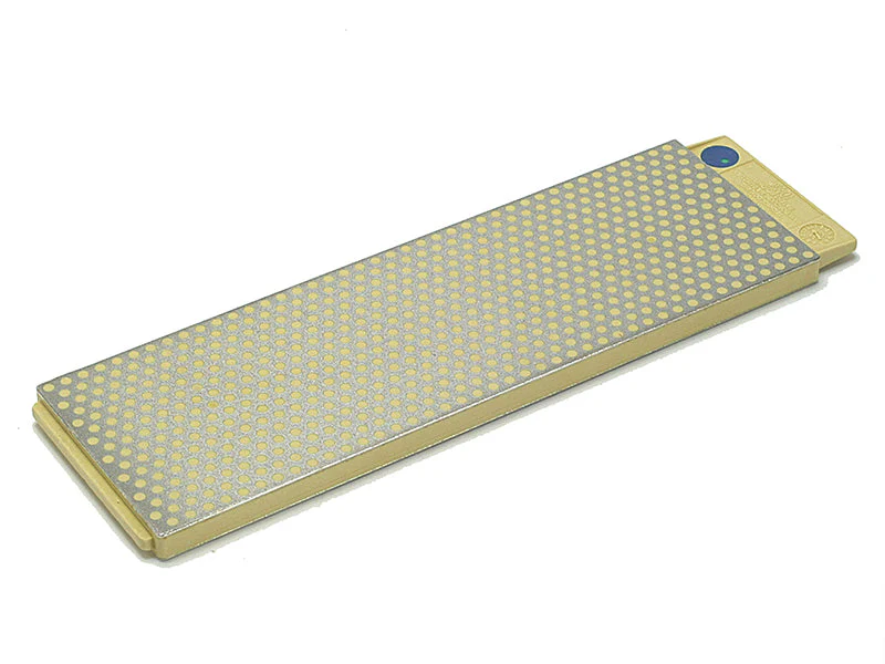 DMT Double-Sided Diamond Whetstone 200mm Fine / Coarse - Image 2