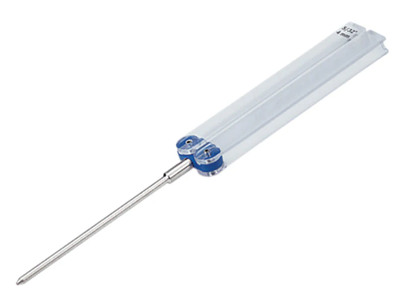 DMT  FCS7C Diamond Chainsaw File 5.5mm Blue