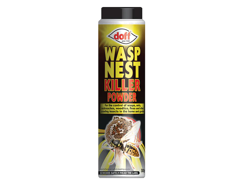 DOFF Wasp Nest Powder 300g - Image 2