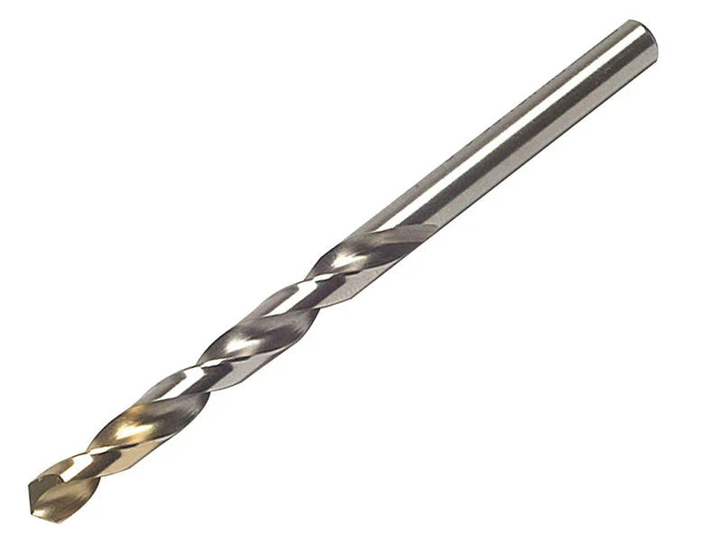 Dormer A002 HSS-TiN Coated Jobber Drill 3.20mm OL:65mm WL:36mm - Image 2