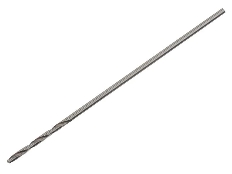 Dormer A100 HSS Jobber Drill Bit 0.50mm OL:22mm WL:6mm - Image 2