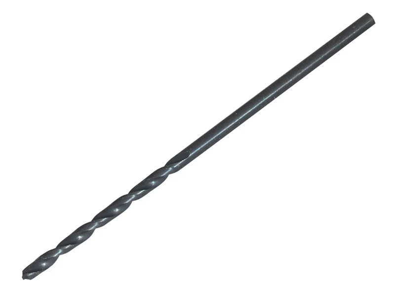 Dormer A100 HSS Jobber Drill bit 1.30mm OL:38mm WL:16mm - Image 2